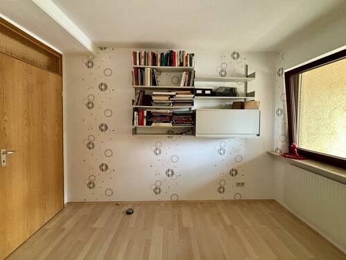 Büro/Gästezimmer - 