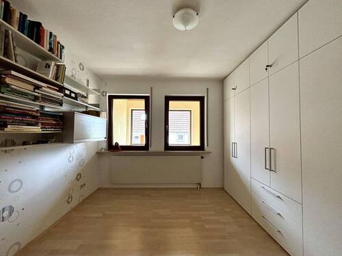 Gästezimmer/Büro - 