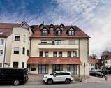 Objektansicht Ölbergstraße - 