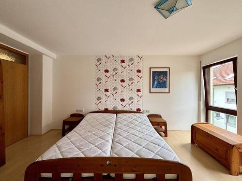 Schlafzimmer - 