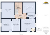 Grundriss KG - 