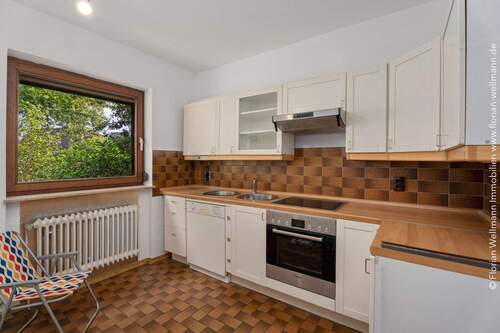 Küche (7,62m²) ... - 