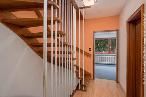 Flur im Obergeschoss (5,85m²) - 