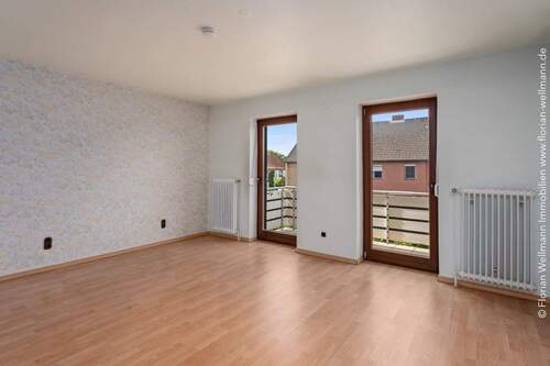 Schlafen (21,87m²) ... - 