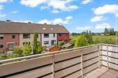 ... mit Balkon (4,27m²/2,05m²) - 