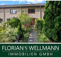 Stuhr - Moordeich | Großzügiges Reihenmittelhaus in attraktiver Lage mit Garten und Gestaltungspotential
