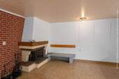 Zimmer mit Kamin (21,26m²) ... - 