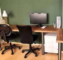 Freiraum für Ideen - Coworking im Elblicht 1 - All-in-Miete - Magdeburg Salbke