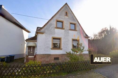 DSC_0661 - 6 Zimmer Einfamilienhaus zum Kaufen in Merzig