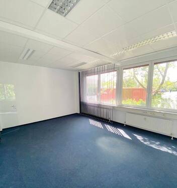 Büro 1 - 6 Zimmer Büro zur Miete in Unterschleißheim
