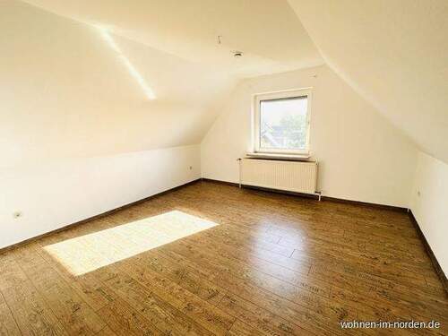 Zimmer 1 Obergeschoss Anbau - 