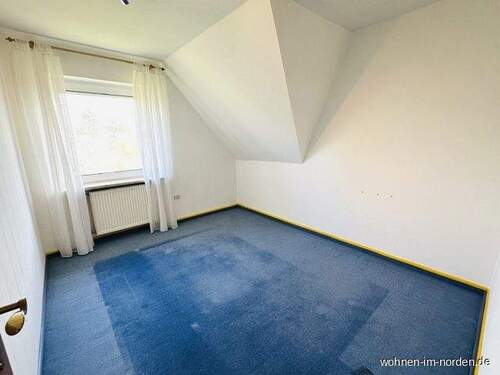 Zimmer 2 Obergeschoss Anbau - 