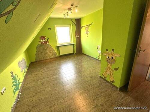 Zimer 3 Obergeschoss Anbau - 