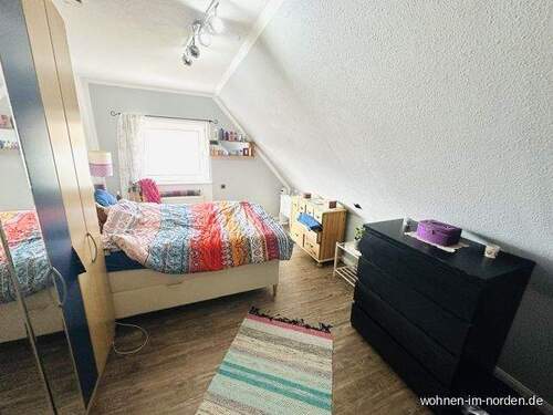 Zimmer 2 Obergeschoss Altbau - 