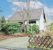 Gepflegtes 3,5 Zi. Einfamilienhaus in ruhiger und zentraler Lage in Gifhorn