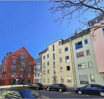 Provisionsfreie ETW in der Plauener Altstadt mit Südbalkon