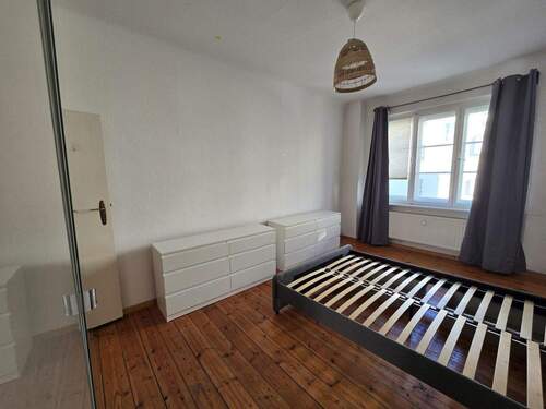 Bild 2 - 2 Zimmer Etagenwohnung zum Kaufen in Berlin