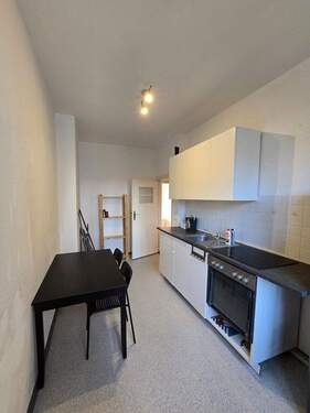 Bild 3 - 2 Zimmer Etagenwohnung in Berlin