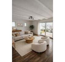 Kernsaniertes Familienidyll mit eigenem Garten - Einziehen und Wohlfühlen in Rommelsbach - Reutlingen