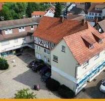 VOLL VERMIETET UND MITTENDRIN! KEINE KÄUFERPROVISION! - Schwalmstadt / Treysa