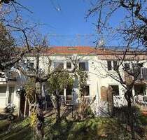 „ Das sonnige Traumhaus mit Garten in traumhafter ruhiger Südwestlage ! - Neuhausen auf den Fildern