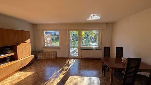 564 EG Wohn-Esszimmer - 