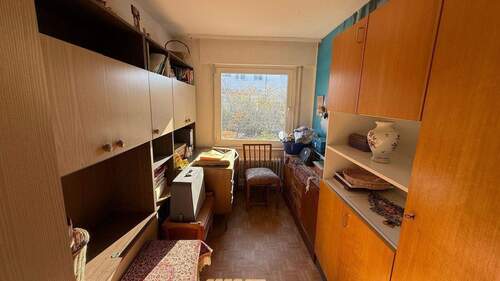 564 OG Schlafzimmer 2 - 