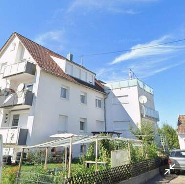 Bild 1 - Dachterrassenwohnung - 340.000,00&nbsp;EUR Kaufpreis, ca.&nbsp; 91,00&nbsp;m&sup2;&nbsp;Wohnfl&auml;che