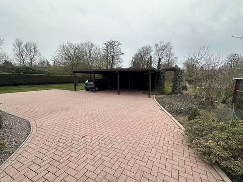 Carport - 