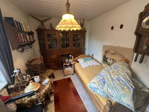Schlafzimmer - 