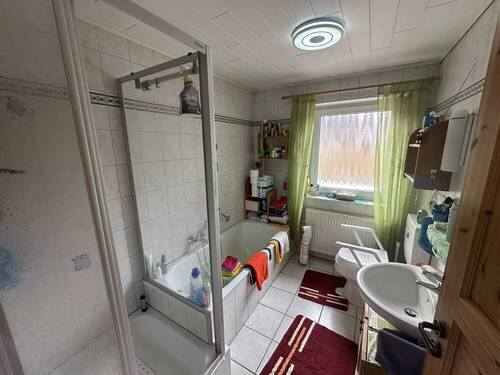Badezimmer - 