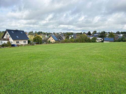 Bild 3 - Grundstück in Morsbach / Steimelhagen