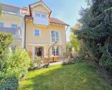 Hausansicht Rückseite - 