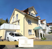 Traumhaftes Einfamilienhaus in Bestlage von Bad Vilbel mit 2 Sonnenterrassen, Garten, Garage+Keller