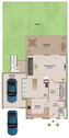 Grundriss EG - 