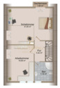Grundriss DG - 