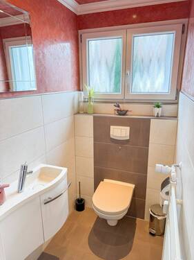 Gäste WC - 