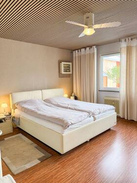 Zimmer I (EG) - 