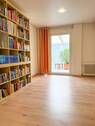 Zimmer II (EG) - 