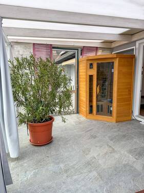 Wintergarten (EG) - 