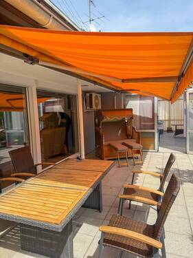 Terrasse - 