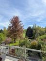 Ausblick Terrasse - 