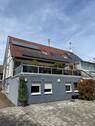 Ansicht Hofseite - 