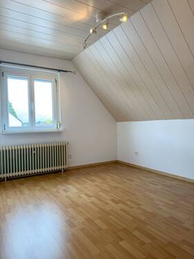 Zimmer I (OG) - 