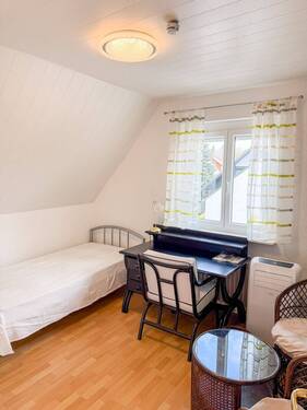 Zimmer III (OG) - 