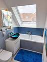 Badezimmer I (OG) - 