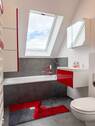 Badezimmer II (OG) - 