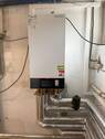 Heizung (Wärmepumpe) - 