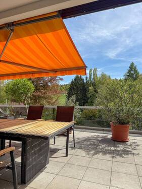 Terrasse - 