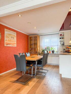 Esszimmer - 
